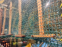 Creajeu klimparcour/trampoline - afbeelding 7 van  29