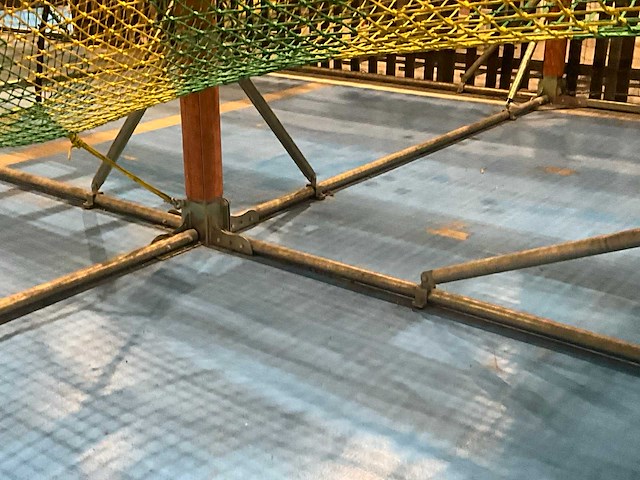 Creajeu klimparcour/trampoline - afbeelding 8 van  29