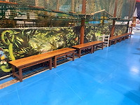 Creajeu klimparcour/trampoline - afbeelding 11 van  29