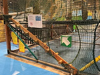 Creajeu klimparcour/trampoline - afbeelding 24 van  29