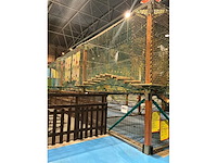 Creajeu klimparcour/trampoline - afbeelding 27 van  29