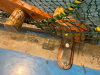Creajeu klimparcour/trampoline - afbeelding 18 van  29