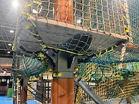 Creajeu klimparcour/trampoline - afbeelding 20 van  29