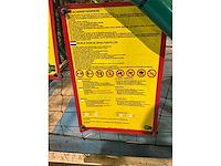 Creajeu klimparcour/trampoline - afbeelding 25 van  29