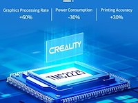 Creality ender 3 silent moederbord - afbeelding 3 van  4