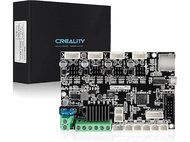 Creality ender 3 silent moederbord - afbeelding 1 van  4