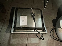 Create rvs toaster - afbeelding 1 van  2