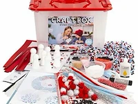 Creativ company hobbybox kerst - afbeelding 2 van  3