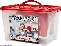 Creativ company hobbybox kerst - afbeelding 3 van  3