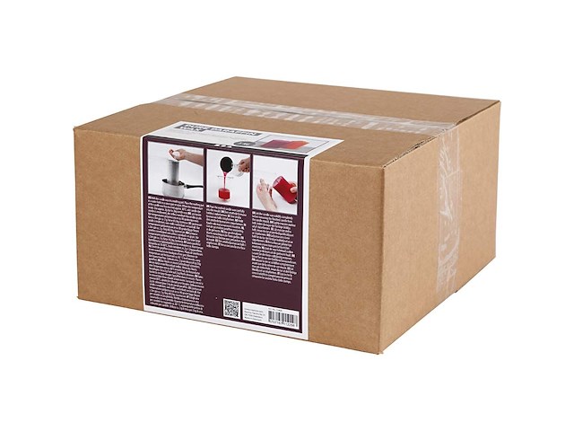 Creativ company paraffine was 5kg - afbeelding 2 van  2