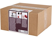 Creativ company paraffine was 5kg - afbeelding 2 van  2
