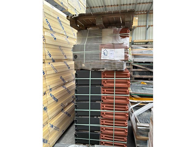 Creaton domino dakpannen - afbeelding 2 van  2