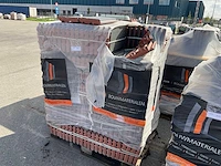 Creaton domino vlakke dakpannen - afbeelding 2 van  6