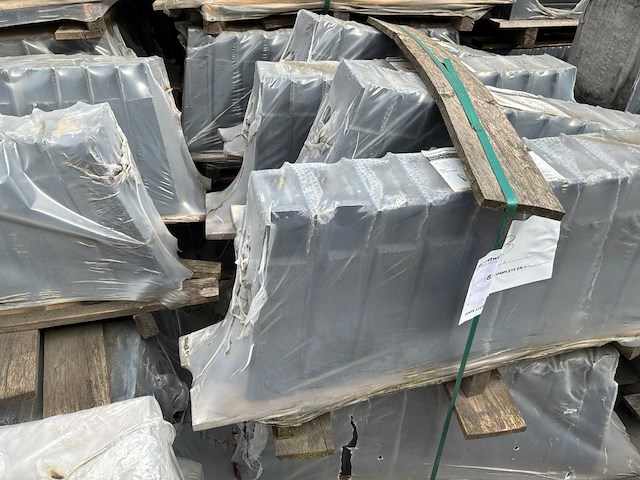 Creaton kapstadt dakpannen - afbeelding 2 van  10