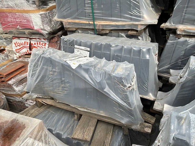 Creaton kapstadt dakpannen - afbeelding 3 van  10