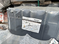 Creaton kapstadt dakpannen - afbeelding 4 van  10