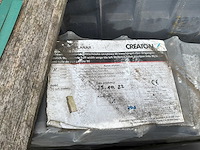 Creaton kapstadt dakpannen - afbeelding 5 van  10