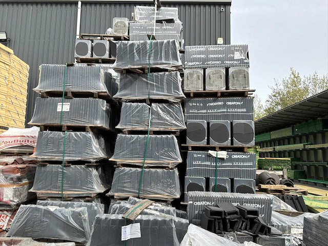 Creaton kapstadt dakpannen - afbeelding 6 van  10