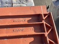 Creaton mikado vlakke dakpannen - afbeelding 6 van  6