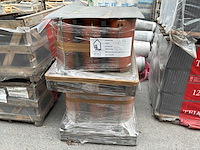 Creaton pz nokpannen - afbeelding 1 van  3