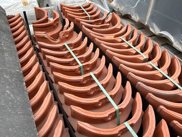 Creaton pz nokpannen - afbeelding 2 van  3