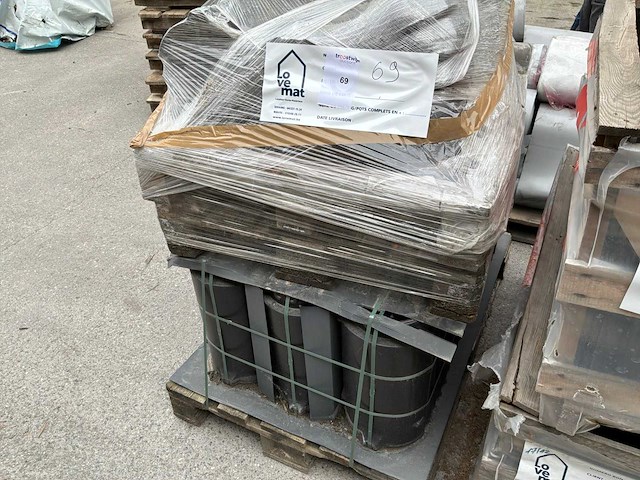 Creaton pz nokpannen - afbeelding 3 van  3