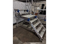 Creaxess - ladder en trap (3x) - afbeelding 2 van  9