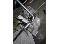 Creaxess - ladder en trap (3x) - afbeelding 8 van  9