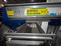 Creaxess - ladder en trap (3x) - afbeelding 6 van  9