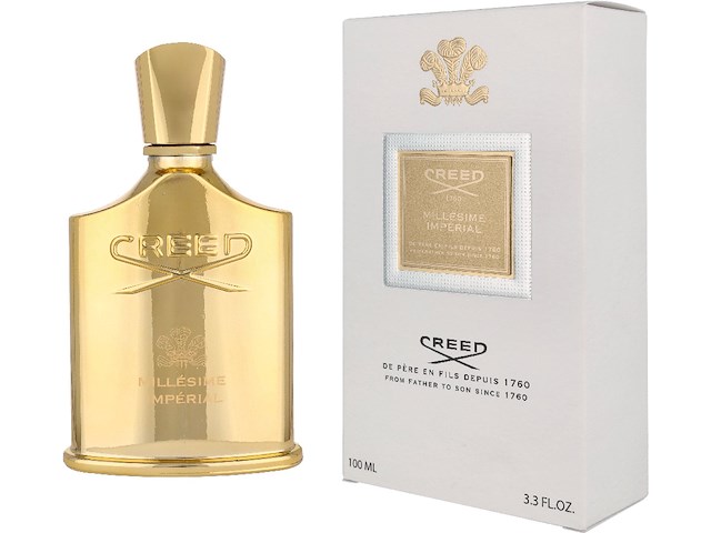 Creed - millesime imperial edp 100ml - afbeelding 1 van  3
