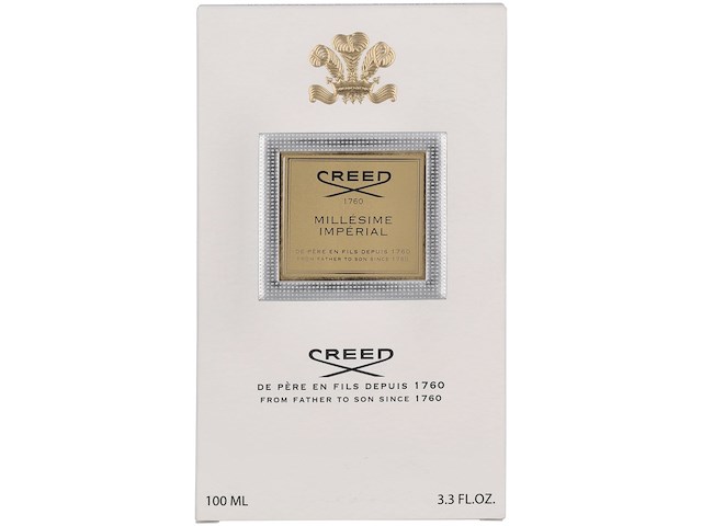 Creed - millesime imperial edp 100ml - afbeelding 2 van  3
