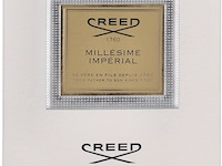 Creed - millesime imperial edp 100ml - afbeelding 2 van  3