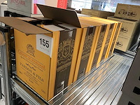 Crémant de bourgogne (30x) - afbeelding 3 van  3