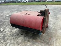 Cremerie borstel - afbeelding 1 van  5