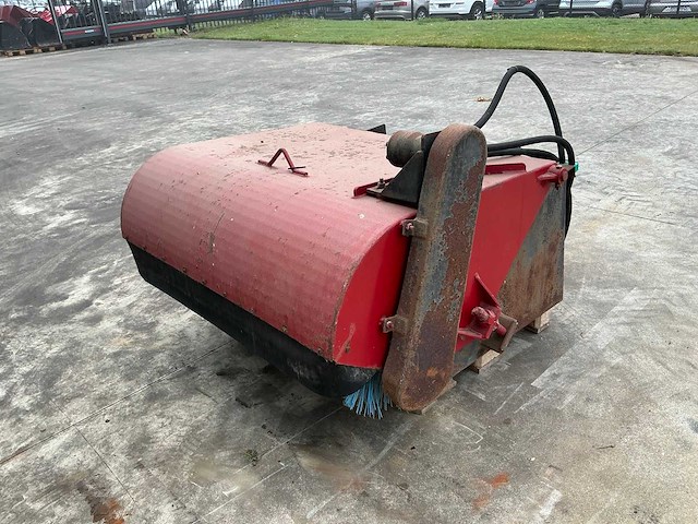 Cremerie borstel - afbeelding 2 van  5