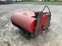 Cremerie borstel - afbeelding 2 van  5