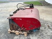 Cremerie borstel - afbeelding 3 van  5