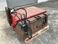 Cremerie borstel - afbeelding 5 van  5