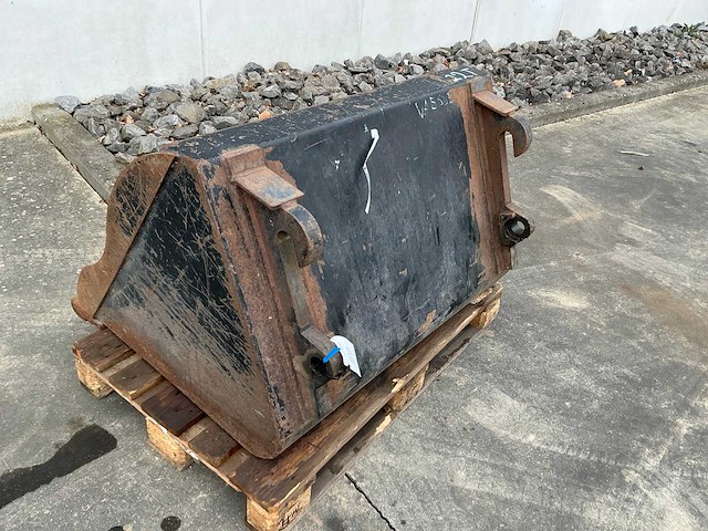 Cremerie laadbak - afbeelding 2 van  2