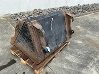 Cremerie laadbak - afbeelding 2 van  2