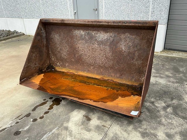 Cremerie laadbak - afbeelding 1 van  9