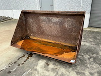 Cremerie laadbak - afbeelding 1 van  9