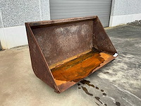 Cremerie laadbak - afbeelding 3 van  9