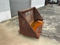 Cremerie laadbak - afbeelding 4 van  9