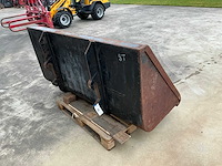 Cremerie laadbak - afbeelding 5 van  9