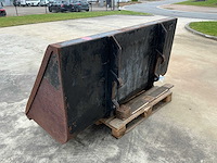 Cremerie laadbak - afbeelding 7 van  9