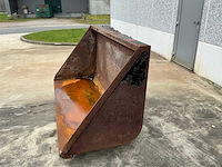 Cremerie laadbak - afbeelding 8 van  9