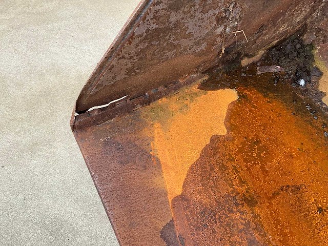 Cremerie laadbak - afbeelding 9 van  9