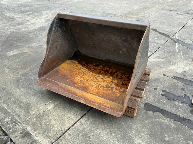 Cremerie laadbak - afbeelding 1 van  6