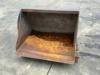 Cremerie laadbak - afbeelding 2 van  6